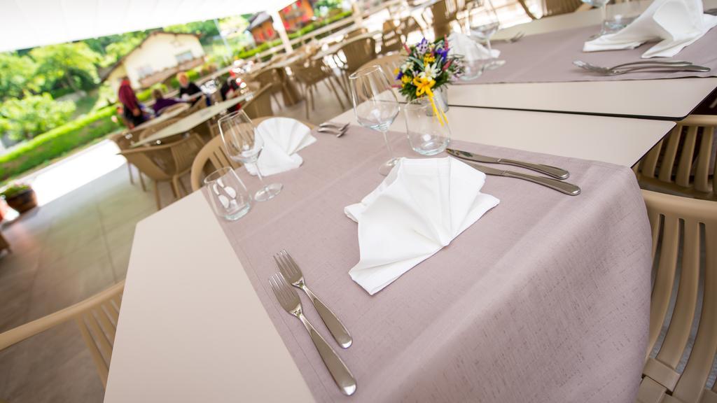 Hotel-Restaurant Ackersand Ngoại thất bức ảnh