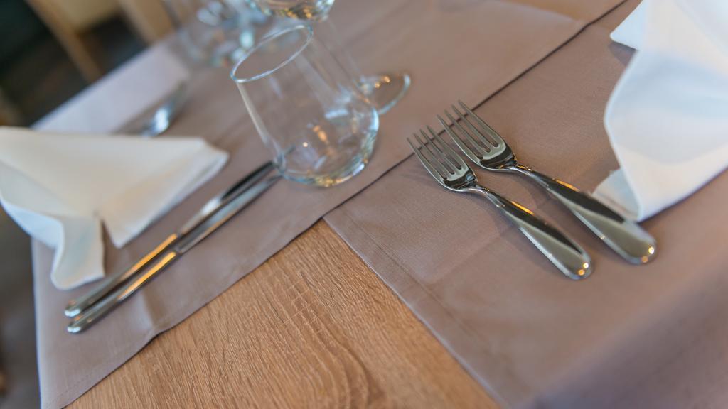 Hotel-Restaurant Ackersand Ngoại thất bức ảnh